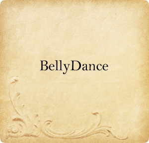 belly dance