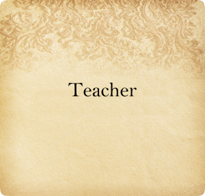 teacher